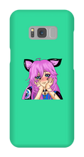 kiramisunrise Samsung Phone Cases