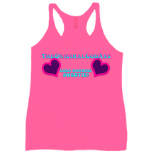 TheOriginalGodAss - tanktop-women-racerback