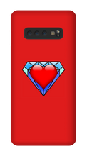 Phone Cases-Samsung-natashalu D heart