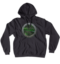 Hoody FloH_TV Logo