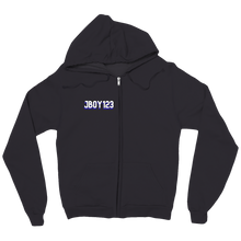 jboy123 zip-up-hoodie