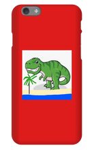 thydave_ iPhone Phone Cases