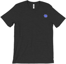 t-shirt Homme ( colléction Splash )