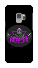 Reaper The Gamer's Samsung Phone Cases