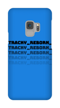 tracky_reborn_ Samsung Phone Cases