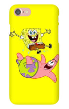 Spongebob Phone case