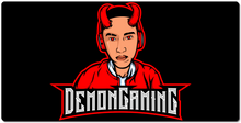DemonGaming XXL Gaming Mousepad