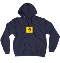 VSS Hoodies (No-Zip/Pullover)