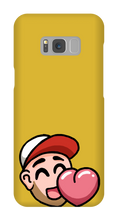 Tossel Samsung Phone Case