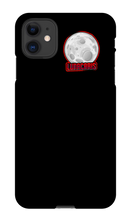 lunacaris iPhone Phone Cases