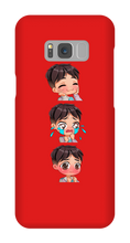 dothmynuggets Samsung Phone Cases