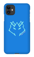meganwolfyy iPhone Phone Cases