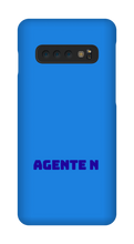 Teléfono móvil  Galaxy S8 Agente N