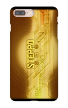 steppo_yt_87 iPhone Phone Cases