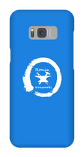 Ronin Ironworks Samsung Phone Cases