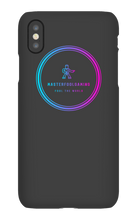 MasterFoolGaming iPhone Phone Case