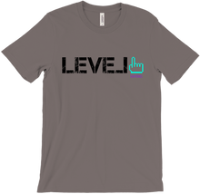 LEVEL UP "NIGHT" T-Shirt
