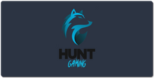 huntpeanutt XXL Gaming Mousepad