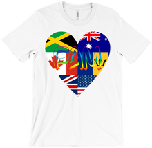 Fam Love T-Shirts