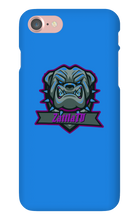 zattlatv iPhone Phone Cases
