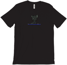 professorwolandplays T-Shirts