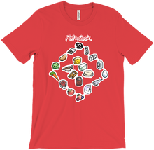 T-Shirts - Roll N'Cook 3