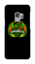 DragonSeid Samsung Phone Cases