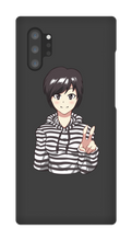 Peace Samsung Phone Cases