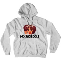 mxrcedxs Hoodies (No-Zip/Pullover)