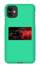 Iphone T1V Handyhülle
