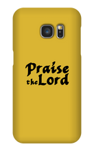 lordjonaslive Samsung Phone Cases