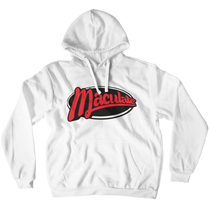 Maculate Hoodies (No-Zip/Pullover)