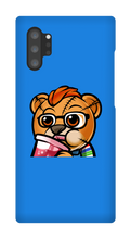 MsGoldyGlockz Samsung Phone Case - Sips