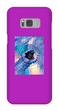 disgustedzeroz Samsung Phone Cases