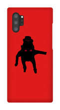 Shadow Arnold Samsung Phone Cases