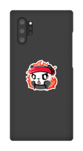 iamzzpanda Samsung Phone Case