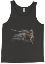 mrthompson_tv Tank Top