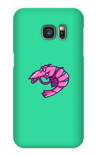 Gummiy Logo Samsung Phone Cases