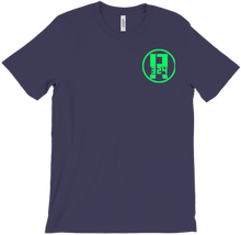 Crest Logo T-Shirt
