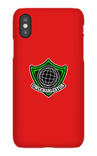 owgcharleston iPhone Phone Cases