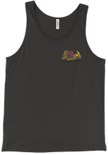 survival gamers Tank Top