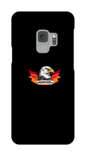 livenilsongamepc Samsung Phone Cases