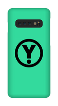 yafterhours Samsung Phone Cases
