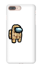 JEFFCOOKIES Logo Iphone case