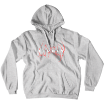MetalAF Hoodie