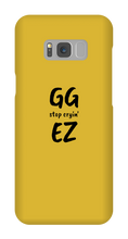ggez_catalin Samsung Phone Cases