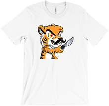GeminiTiger86 Stabby T-Shirts