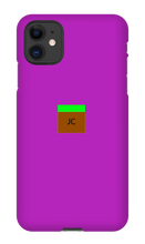 joshcraft69 iPhone Phone Cases