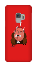 boiling_potatoes Samsung Phone Cases