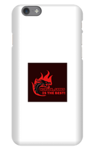 den1s_1052 iPhone Phone Cases